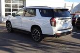 Thumbnail of 2023 Summit White Chevrolet Tahoe