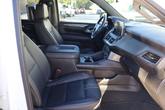 Thumbnail of 2023 Summit White Chevrolet Tahoe