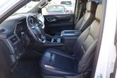Thumbnail of 2023 Summit White Chevrolet Tahoe