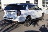 Thumbnail of 2023 Summit White Chevrolet Tahoe