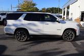 Thumbnail of 2023 Summit White Chevrolet Tahoe
