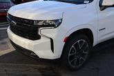Thumbnail of 2023 Summit White Chevrolet Tahoe