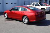 Thumbnail of 2024 Radiant Red Chevrolet Malibu