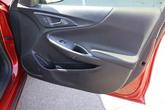 Thumbnail of 2024 Radiant Red Chevrolet Malibu