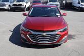 Thumbnail of 2024 Radiant Red Chevrolet Malibu