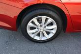 Thumbnail of 2024 Radiant Red Chevrolet Malibu