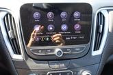Thumbnail of 2024 Radiant Red Chevrolet Malibu