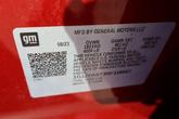 Thumbnail of 2024 Radiant Red Chevrolet Malibu