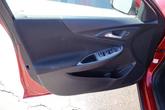 Thumbnail of 2024 Radiant Red Chevrolet Malibu