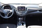 Thumbnail of 2024 Radiant Red Chevrolet Malibu