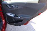 Thumbnail of 2024 Radiant Red Chevrolet Malibu