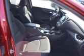 Thumbnail of 2024 Radiant Red Chevrolet Malibu