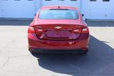 Thumbnail of 2024 Radiant Red Chevrolet Malibu