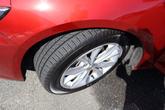 Thumbnail of 2024 Radiant Red Chevrolet Malibu