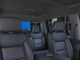 Thumbnail of 2026 Summit White Chevrolet Silverado 1500