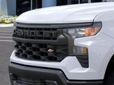 Thumbnail of 2026 Summit White Chevrolet Silverado 1500