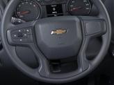Thumbnail of 2026 Summit White Chevrolet Silverado 1500