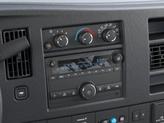 Thumbnail of 2025 Summit White Chevrolet Express 2500