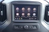 Thumbnail of 2022 Black Chevrolet Silverado 1500