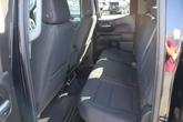 Thumbnail of 2022 Black Chevrolet Silverado 1500