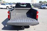 Thumbnail of 2022 Black Chevrolet Silverado 1500