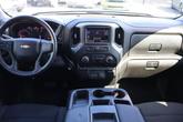 Thumbnail of 2022 Black Chevrolet Silverado 1500