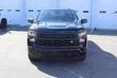 Thumbnail of 2022 Black Chevrolet Silverado 1500