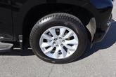 Thumbnail of 2022 Black Chevrolet Silverado 1500