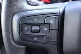Thumbnail of 2022 Black Chevrolet Silverado 1500