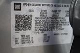 Thumbnail of 2026 Sterling Gray Metallic Chevrolet Equinox