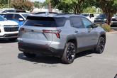 Thumbnail of 2026 Sterling Gray Metallic Chevrolet Equinox