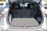 Thumbnail of 2026 Sterling Gray Metallic Chevrolet Equinox