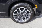 Thumbnail of 2023 Black Chevrolet Blazer
