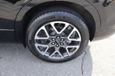 Thumbnail of 2023 Black Chevrolet Blazer