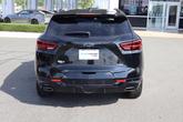 Thumbnail of 2023 Black Chevrolet Blazer