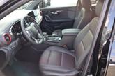 Thumbnail of 2023 Black Chevrolet Blazer
