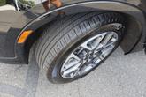 Thumbnail of 2023 Black Chevrolet Blazer
