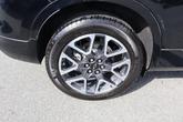 Thumbnail of 2023 Black Chevrolet Blazer