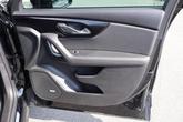 Thumbnail of 2023 Black Chevrolet Blazer