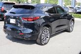 Thumbnail of 2023 Black Chevrolet Blazer