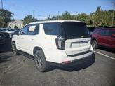 Thumbnail of 2026 Summit White Chevrolet Tahoe