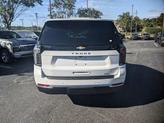Thumbnail of 2026 Summit White Chevrolet Tahoe