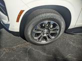 Thumbnail of 2026 Summit White Chevrolet Tahoe