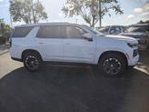 Thumbnail of 2026 Summit White Chevrolet Tahoe