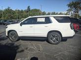 Thumbnail of 2026 Summit White Chevrolet Tahoe
