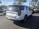 Thumbnail of 2026 Summit White Chevrolet Tahoe