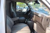 Thumbnail of 2025 Summit White Chevrolet Express 2500