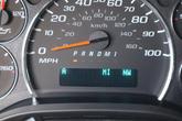 Thumbnail of 2025 Summit White Chevrolet Express 2500