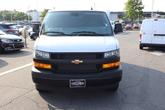 Thumbnail of 2025 Summit White Chevrolet Express 2500