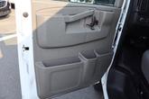Thumbnail of 2025 Summit White Chevrolet Express 2500